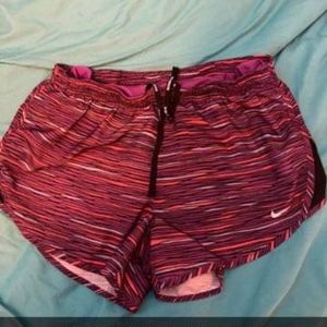 Nike shorts